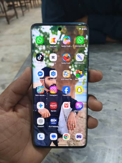 Motorola Edge 40