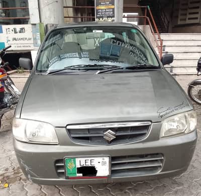 Suzuki Alto 2008