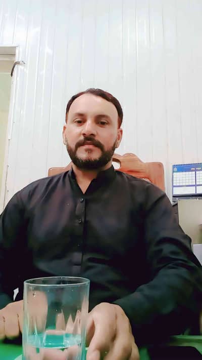 Muhammad Imran