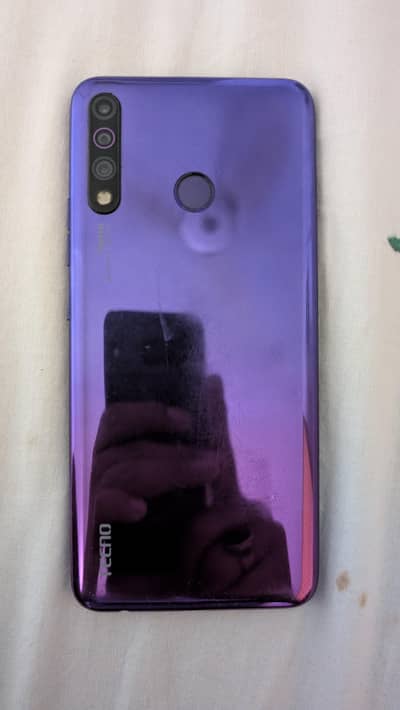 Tecno Camon 12 Air 4GB/64GB