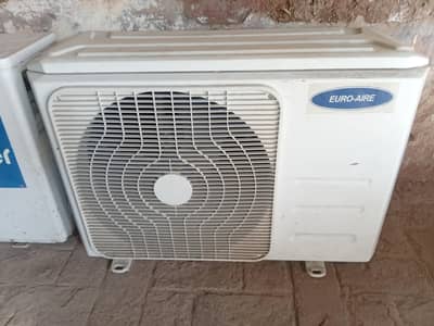 Euro-Aier Inverter AC full ok