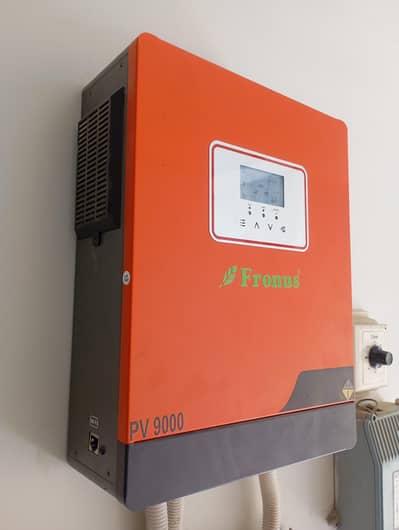 Fronus pv 9000 6 kv