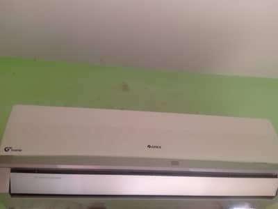 gree ac DC inverter 1 ton  0320/6671141/