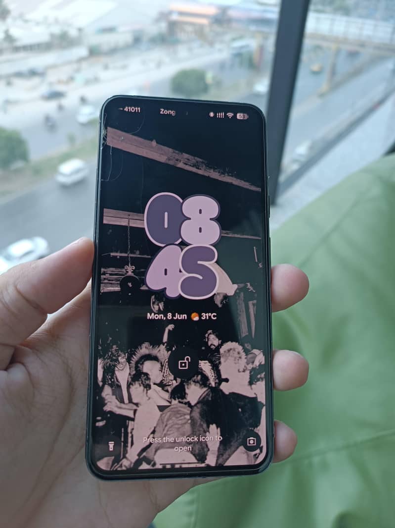 Google Pixel 8 0