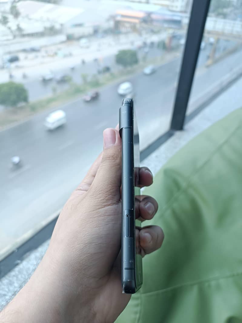 Google Pixel 8 7