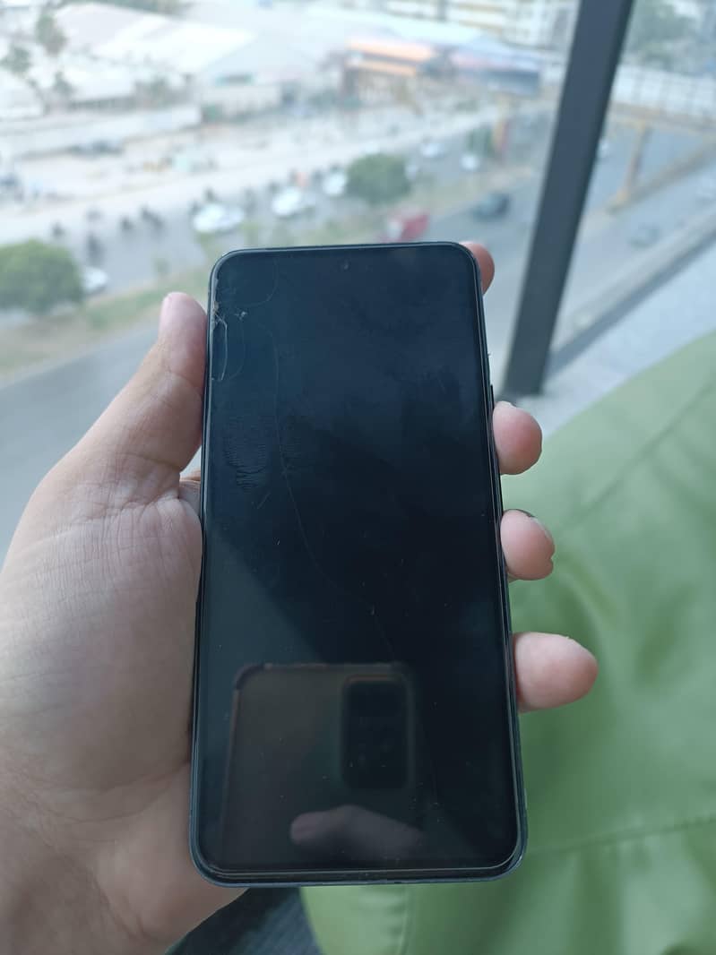 Google Pixel 8 8