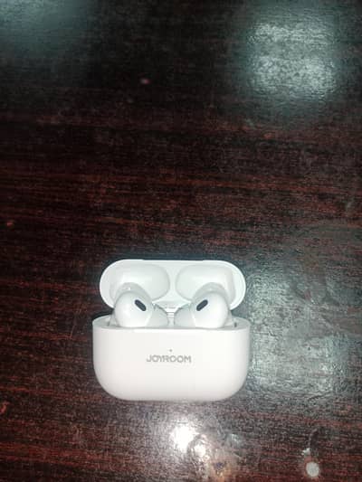 joyroom earbuds