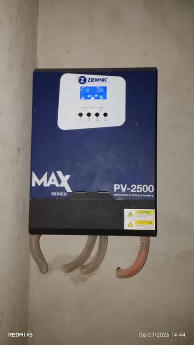 inverter 03060609798