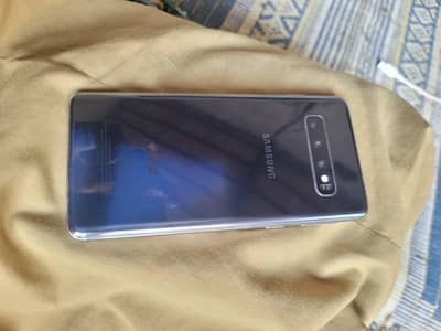 Samsung Mobile S10