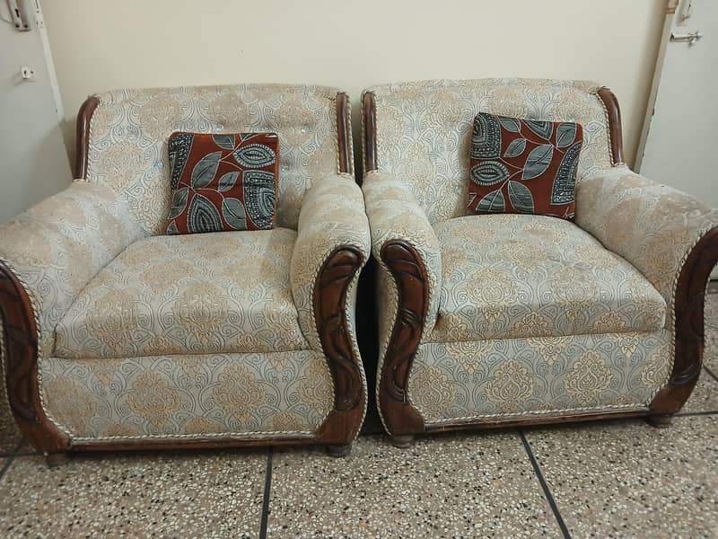sofa set 4