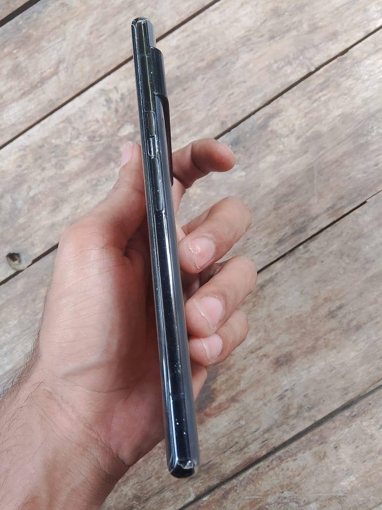 Google Pixel 6 Pro 4