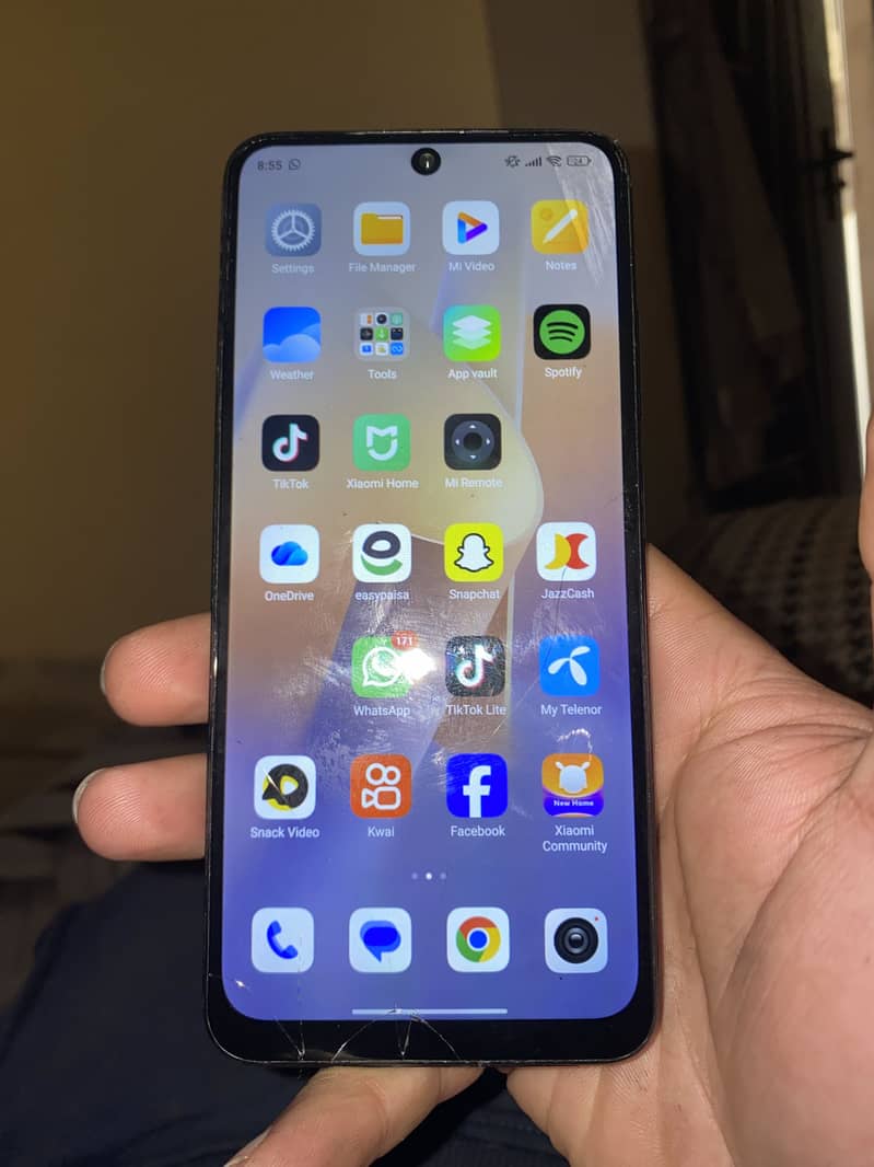 redmi note 11 0