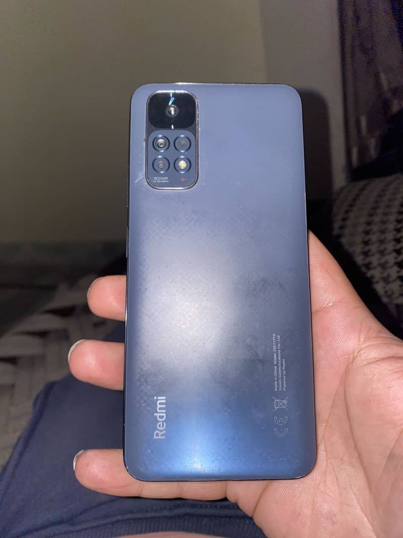 redmi note 11 3