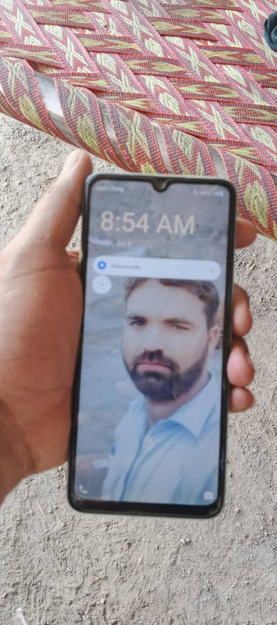 Itel A05s