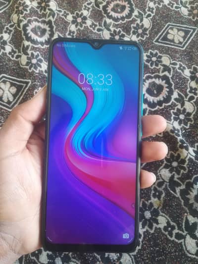 infinix Hot 9 play