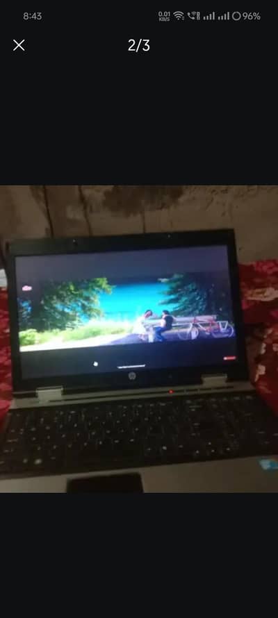 Laptop
