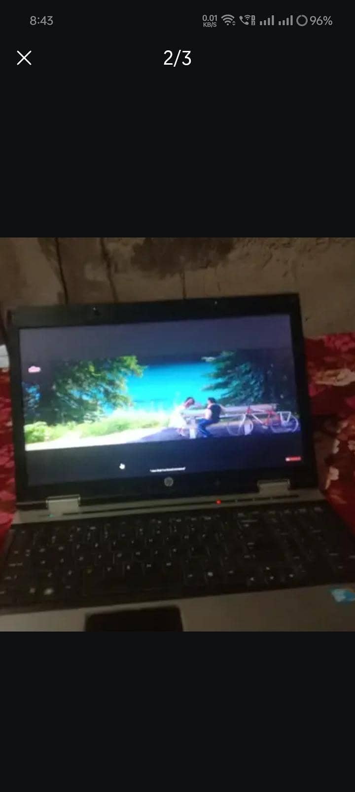 Laptop 0