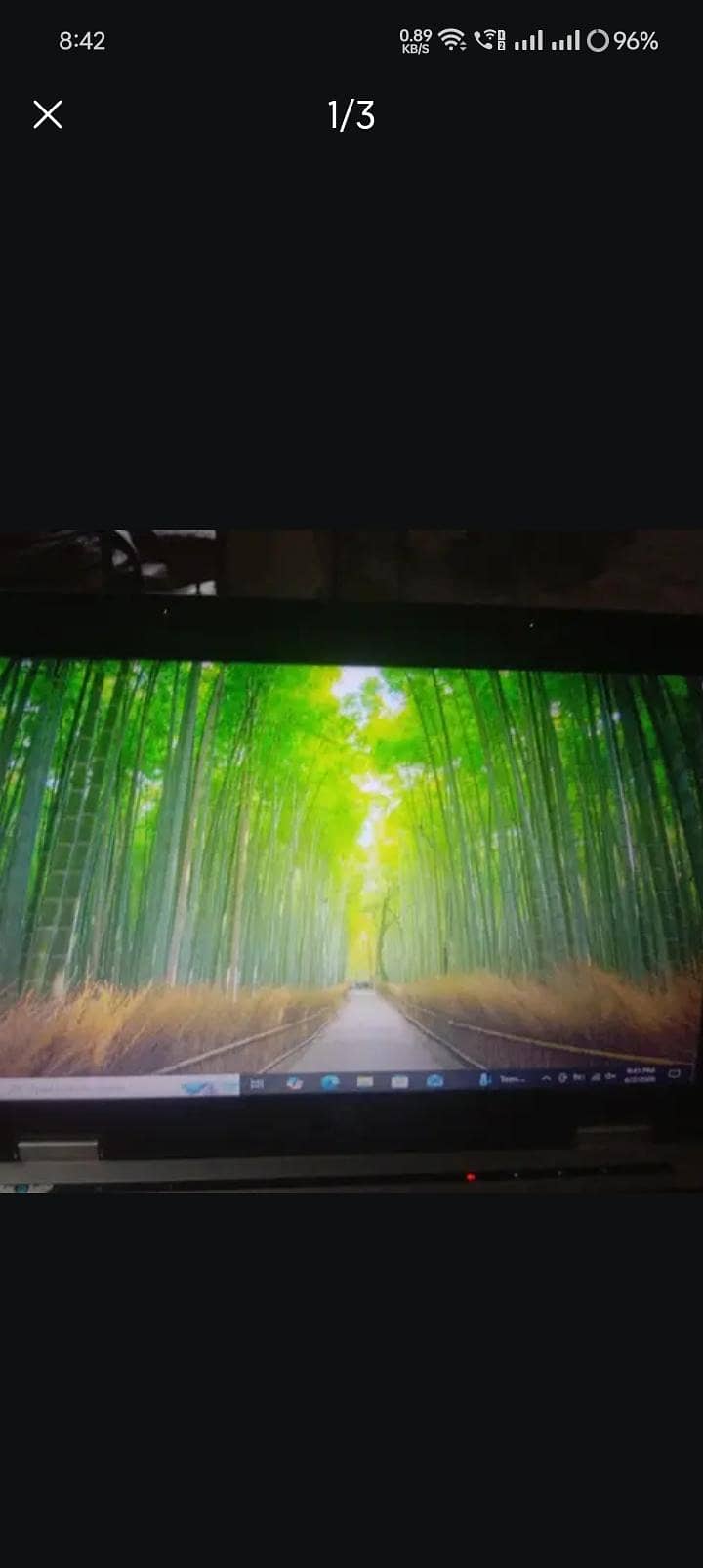Laptop 1