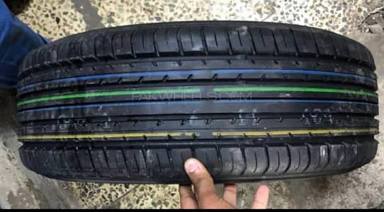 yokohama brand new tyre for sale