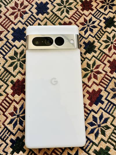 Google Pixel 7 Pro