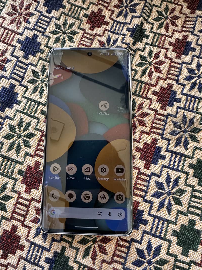 Google Pixel 7 Pro 2