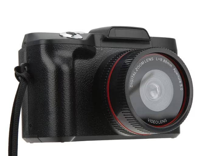 digital camera recorder 0