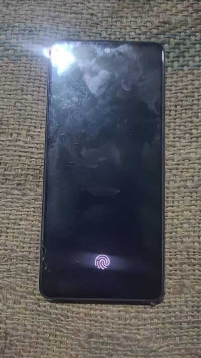 Samsung Mobile A51