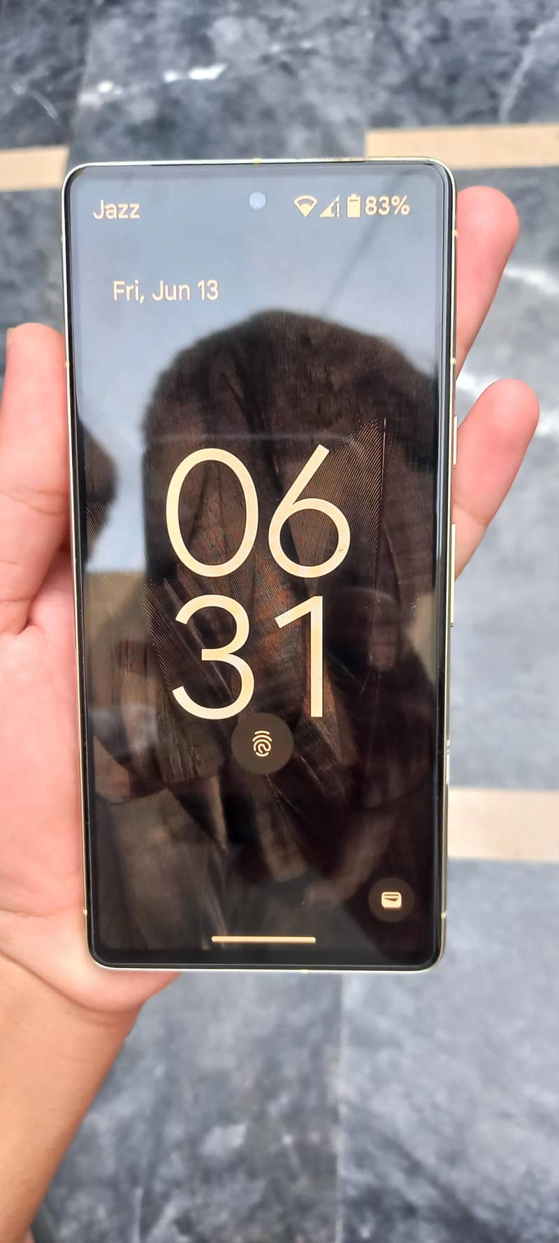 Google Pixel 7 3