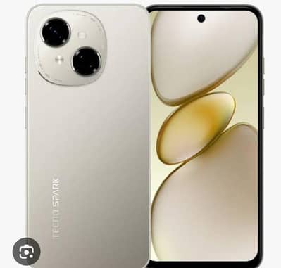 Tecno Spark Go 1
