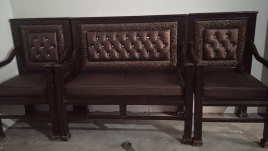 5 seater sofa