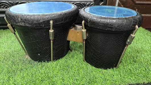 Alexandria Bongo Drums