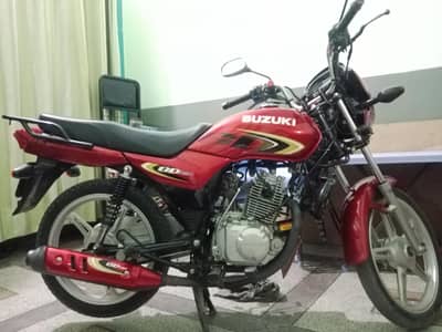 All Genion . . . . scratch less (Showroom Condition)