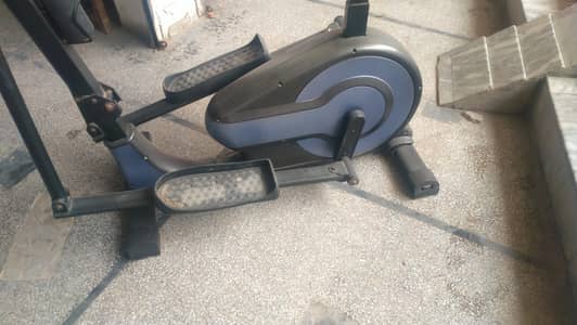 equipment sale