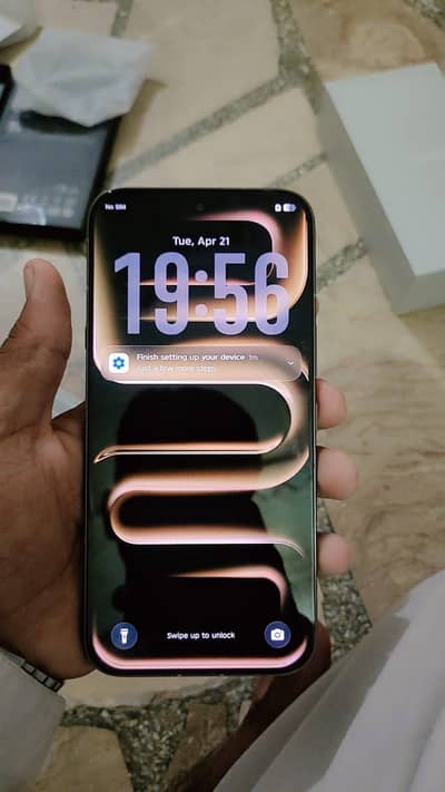 Infinix Note 60 Pro