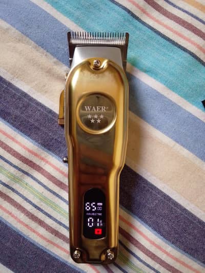 Shaving Machine