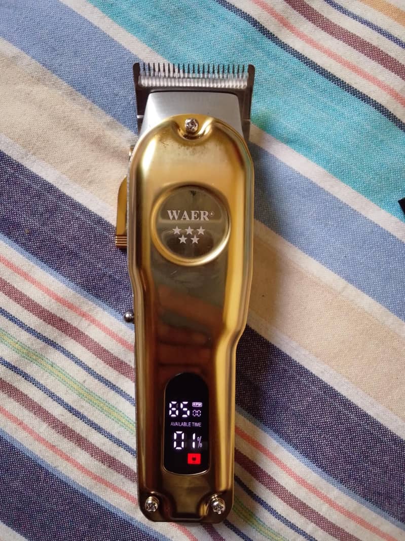 Shaving Machine 0