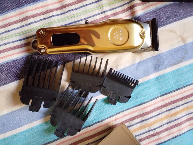 Shaving Machine 2