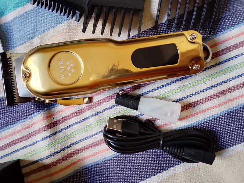 Shaving Machine 4