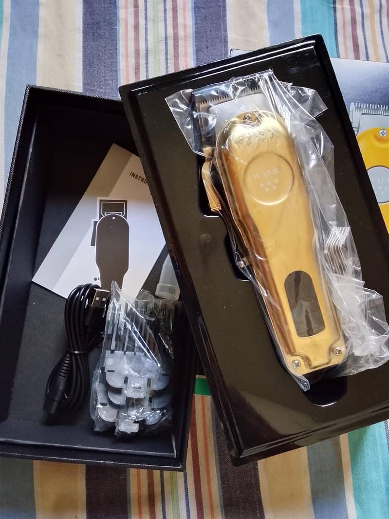 Shaving Machine 5