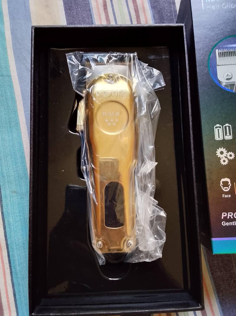 Shaving Machine 6