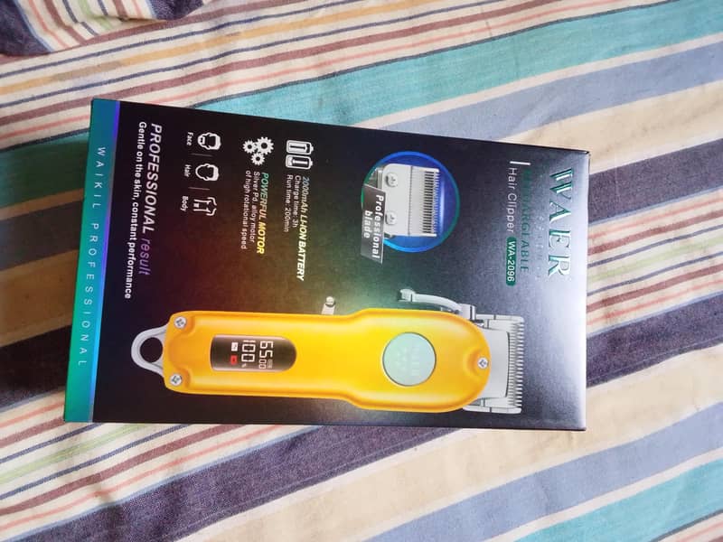 Shaving Machine 8