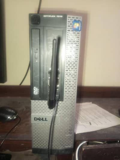 high performance PC i3 3rd generation 4 gb ram and rom 478gb