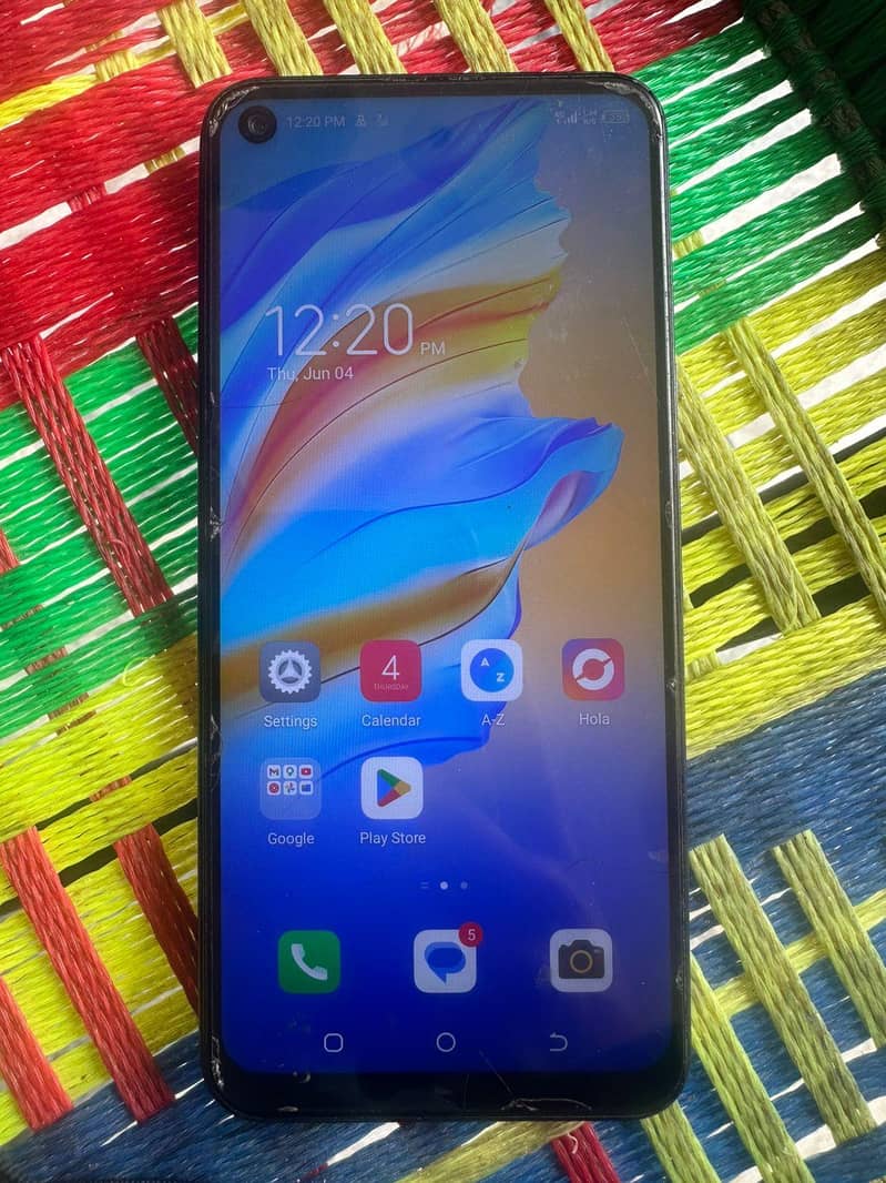 Tecno Camon 17 1