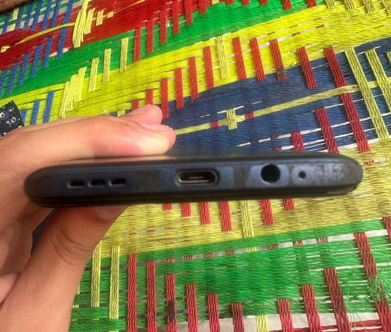 Tecno Camon 17 4