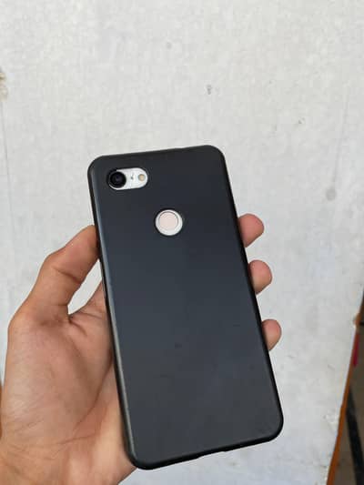 Google Pixel 3 XL
