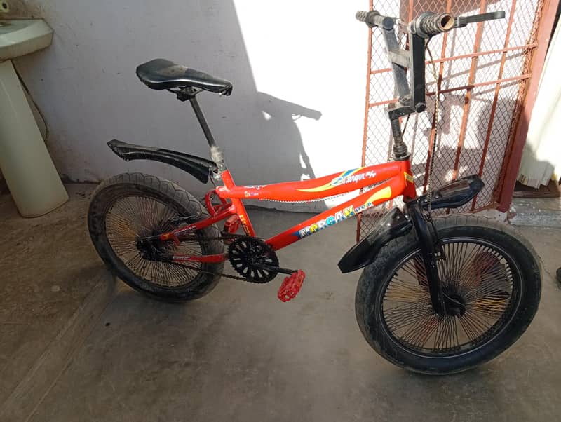 cycle 0