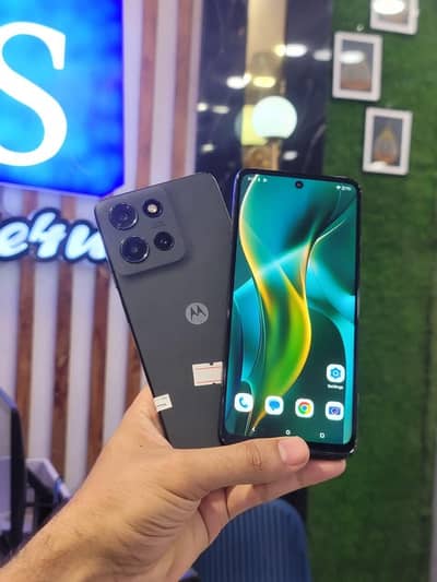 Motorola Moto G 5G 2025