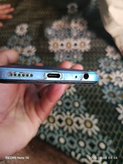 tecno spark go 2023 4+4GB 64GB