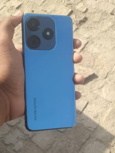 Tecno Spark 10C