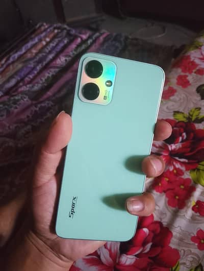 Sparx Neo 7 Plus